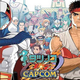 Illustration for article titled Tatsunoko vs Capcom Gets Four New Characters